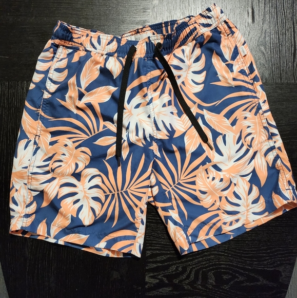 Onia Swim Trunks - Picture 1 of 6